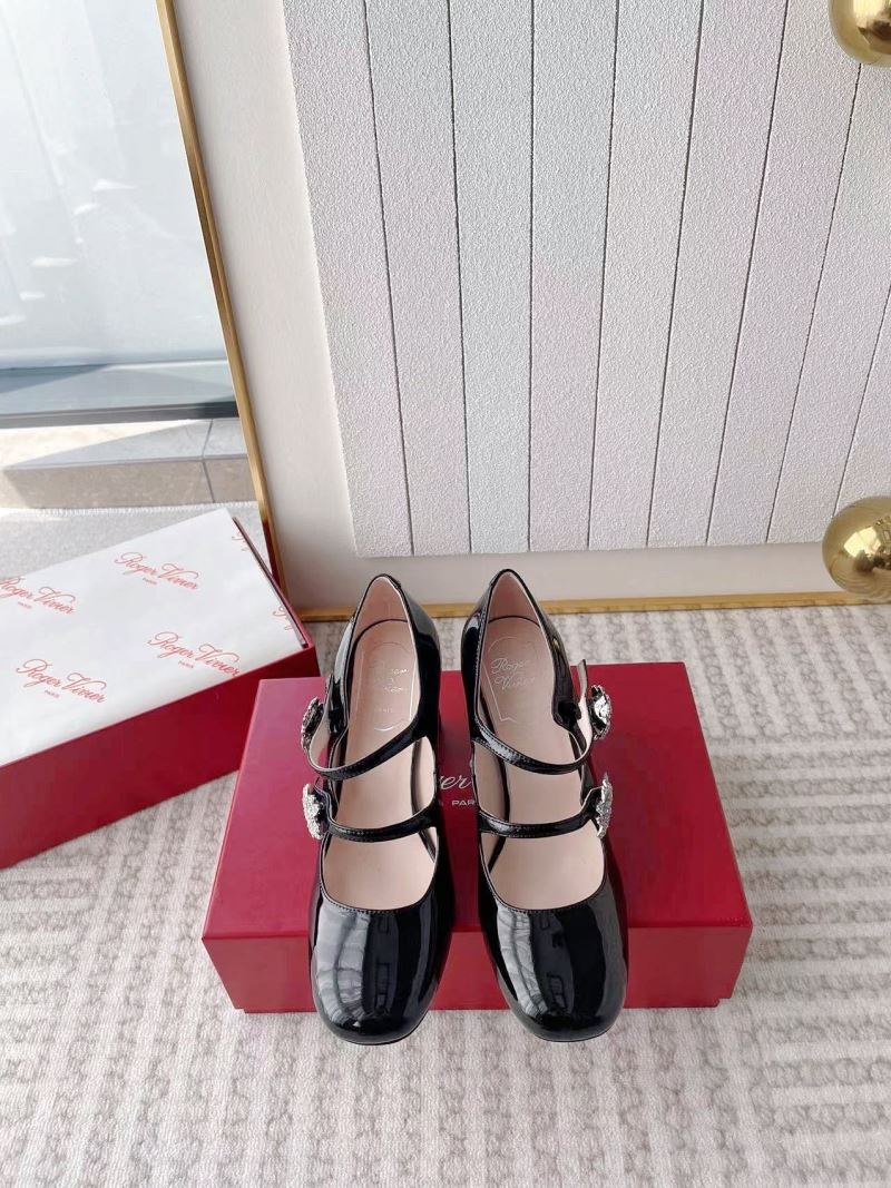 Roger Vivier Shoes